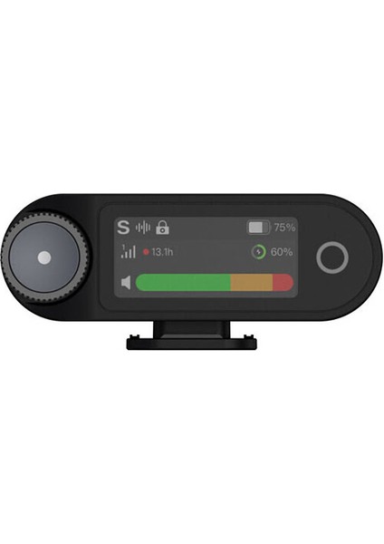 Lark Max 2 Ultimate Combo 2 Kişilik Kablosuz Mikrofon modelleri