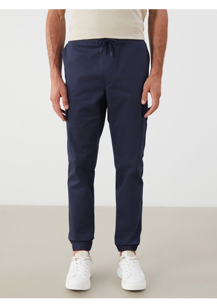 Yeni Sezon Slim Fit Erkek Kargo Pantolon fiyatları