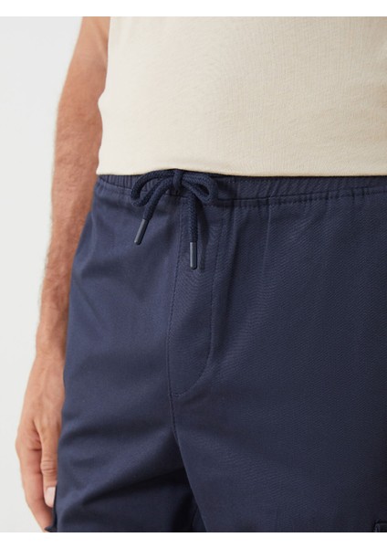 Yeni Sezon Slim Fit Erkek Kargo Pantolon modelleri