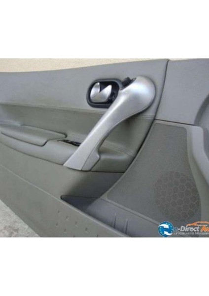 Renault Megane 2 Kapı Iç Çekme Kolçak Sol Taraf Mat Krom 7701476922 fiyatları