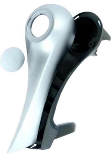 Renault Megane 2 Kapı Iç Çekme Kolçak Sol Taraf Mat Krom 7701476922 modelleri