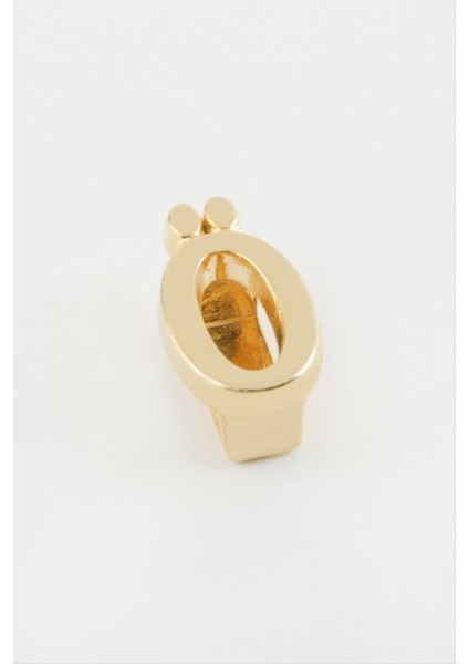 Wizard Isimli Metal Harf Aparatı-Ö