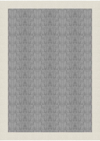 Pamuk Dokuma Taban Kaymaz Yıkanabilir Sisal Desenli Salon Halısı Mutfak Halısı Koridor Halısı