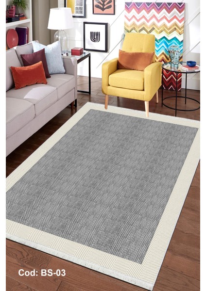 Pamuk Dokuma Taban Kaymaz Yıkanabilir Sisal Desenli Salon Halısı Mutfak Halısı Koridor Halısı fiyatları