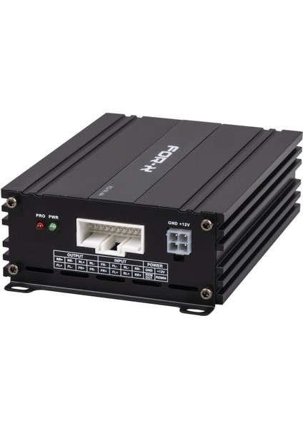XQ-50.4A-4X50W Rms-4 Kanal Kaliteli Android Multimedya Anfisi modelleri