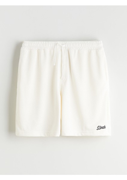 Yeni Sezon Rahat Kalıp Erkek Şort indirimleri