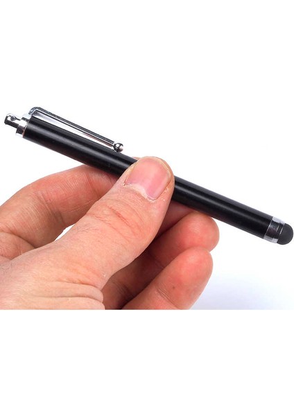 Samsung Tab S10 Plus / S9 Plus / Tab S9 Fe Plus Uyumlu Kalem Bölmeli Kılıf + Kalem + Ekran Koruyucu modelleri