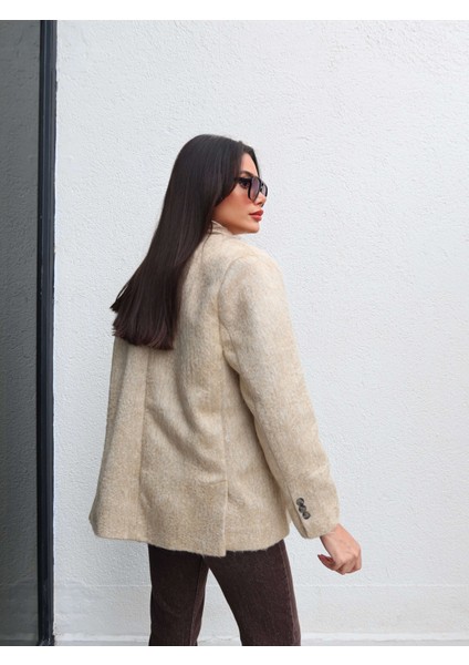 Sakallı Kaşe Ceket indirimleri