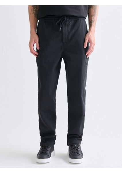 Yeni Sezon Standart Kalıp Erkek Kargo Pantolon fiyatları