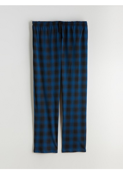 Yeni Sezon Standart Kalıp Erkek Pijama Takımı fırsatları