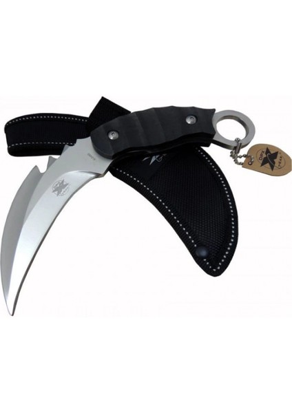 dpx gear wargo bıçak x-0485-20 cm modelleri