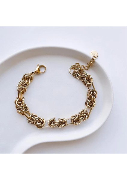 Bald Bileklik modelleri