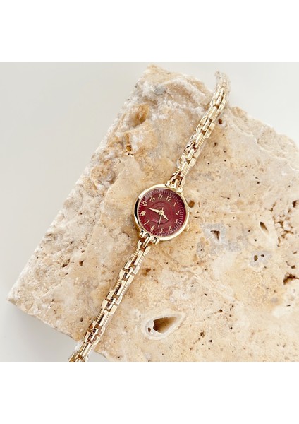 Soso Bordo Saat fiyatları