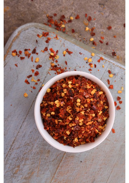 Ipek Pulbiber Deluxe Seri Organik Lezzetli 200 gr fiyatları