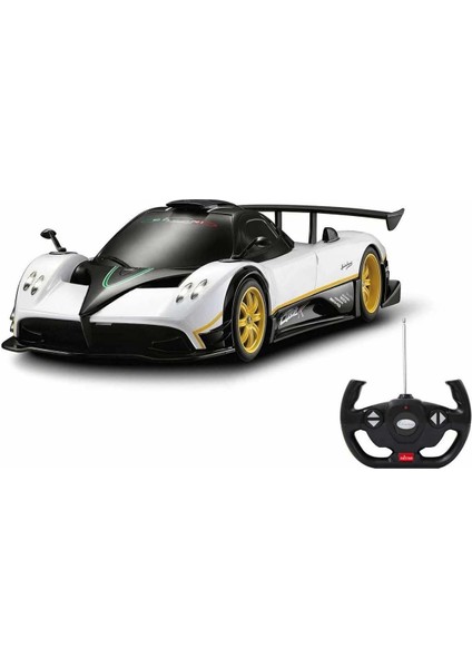 Rastar 1:14 Pagani Zonda R Uzaktan Kumandalı Araba