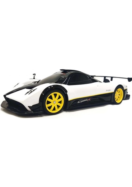 Rastar 1:14 Pagani Zonda R Uzaktan Kumandalı Araba modelleri