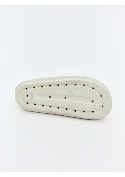 Yeni Sezon Tek Bantlı Baskılı Erkek Terlik fırsatları