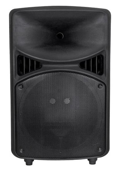 Magicvoice MV-22325 30 cm 12'' Plastik Boş Kabin fiyatları