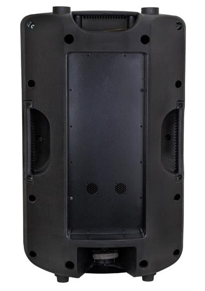 Magicvoice MV-22325 30 cm 12'' Plastik Boş Kabin modelleri