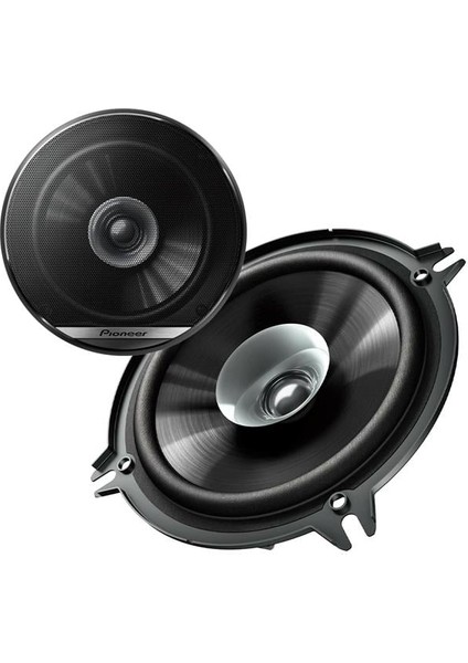 Pioneer TS-G1710F 6'' 17CM Düz 280W Oto Hoparlör (2li Takım)