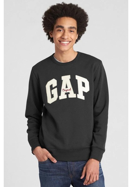 Gap Original Erkek Sweatshirt