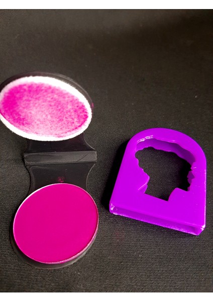 Mryart Müjgan Saç Tebeşiri Mor fiyatları