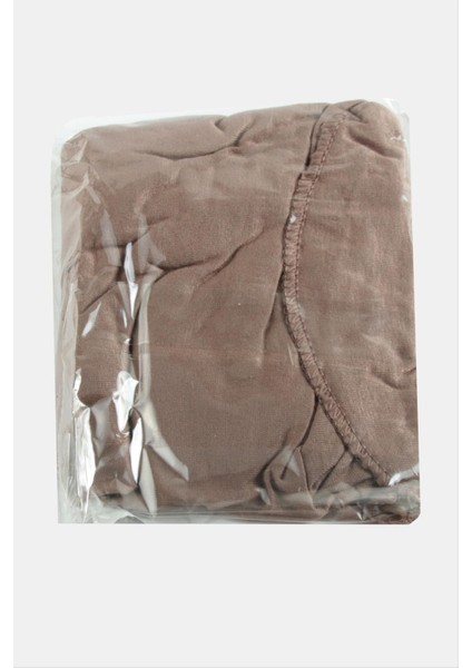 Ds-Derin Boyunluklu Geçmeli Ninja Bone-Kahverengi fiyatları