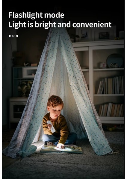 Hareket Sensörlü LED Gece Lambası, Parlaklık Ayarı Yapılabilir, 3 Modlu, Kablosuz, Merdiven, Koridor, Yatak Odası, Çocuk Odası Aydınlatması, USB Şarj Edilebilir Işık, LED Manyetik Lamba