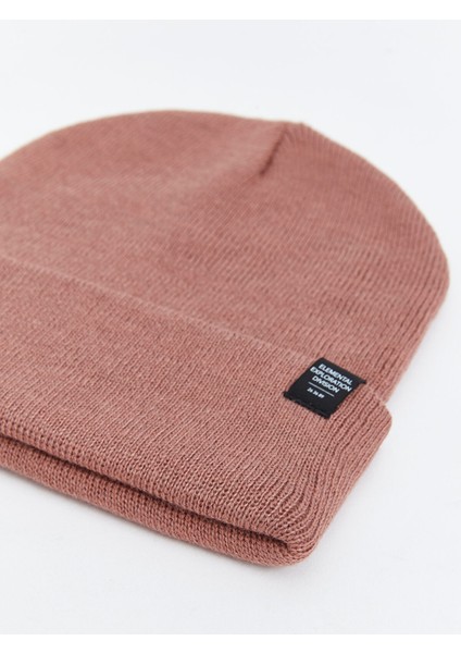 Yeni Sezon Basic Erkek Bere modelleri