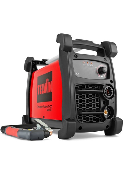 Technology Plasma 41 Xt Plazma Kesim Makinası