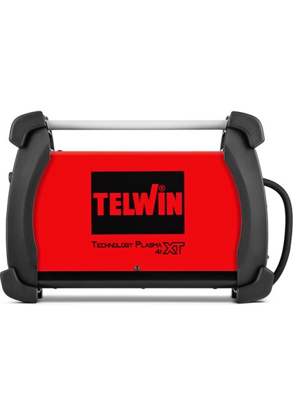 Technology Plasma 41 Xt Plazma Kesim Makinası fırsatları