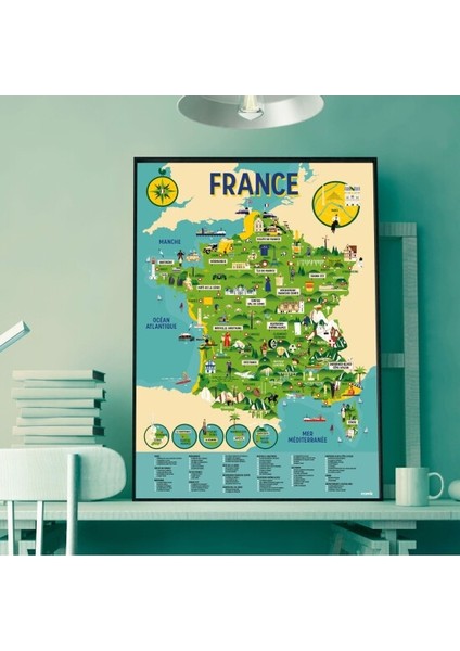 - Discovery France fiyatları