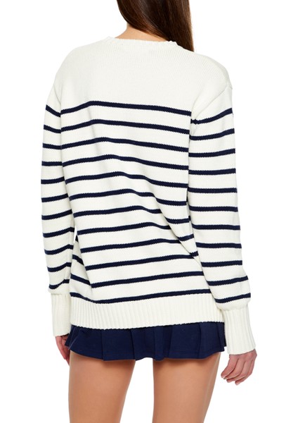 Çizgili Kazak fırsatları