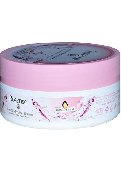 Ekstra Nemlendirici El Kremi 150 ml fiyatları