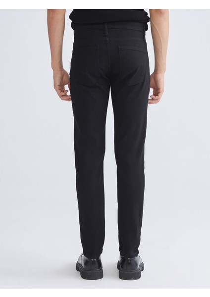 Yeni Sezon 730 Havuç Kalıp Erkek Jean Pantolon fırsatları