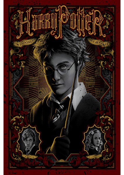 Harry Potter Duvar Örtüsü Duvar Halısı Wall Tapestry modelleri