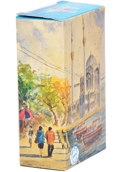 Ortaköy Hamam Sefası Sabunu 125 gr modelleri