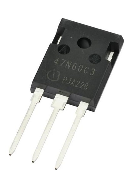 47N60C3 TO-247 Mosfet Transisatör