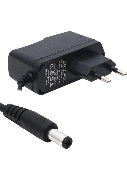 Powermaster 8 Port Video Audio Splitter modelleri