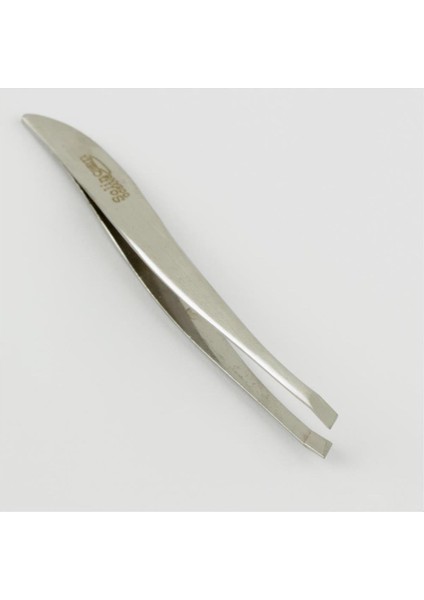 Ds-Derin Ocean Yan Ağızlı Cımbız-Gümüş Rengi fiyatları