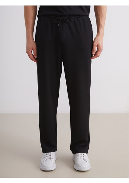 Yeni Sezon Standart Kalıp Erkek Eşofman Altı fiyatları