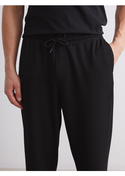 Yeni Sezon Standart Kalıp Erkek Eşofman Altı modelleri