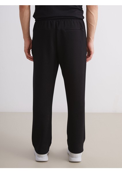 Yeni Sezon Standart Kalıp Erkek Eşofman Altı fırsatları