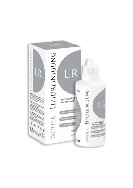 30 ml Lipid Deposit Cleaner