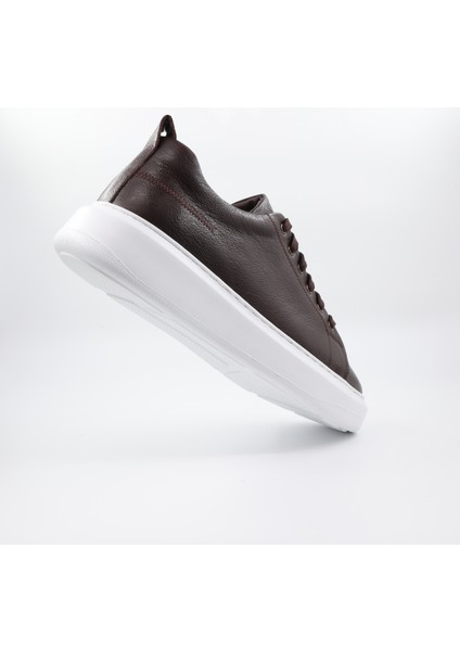 Bm Galata %100 Deri Erkek Sneaker modelleri