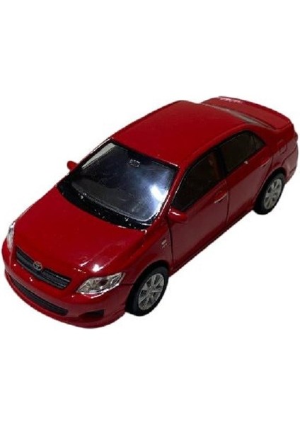 11 cm Toyota Corolla 6083