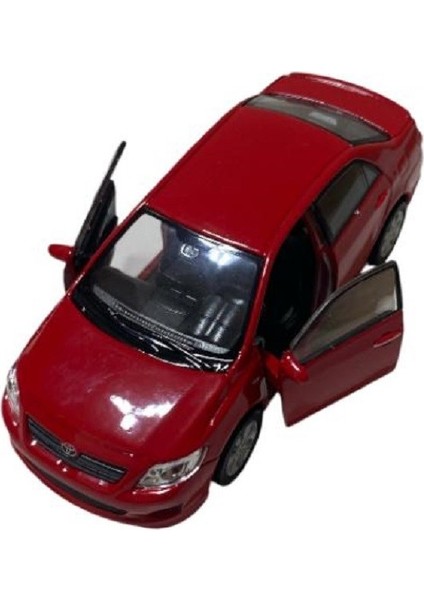 11 cm Toyota Corolla 6083 modelleri