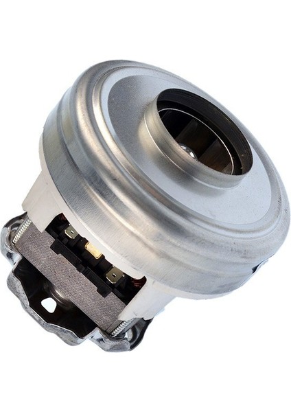 Bosch BGS7SIL64 Relaxx Ultimate ile Uyumlu Elektrikli Süpürge Motoru