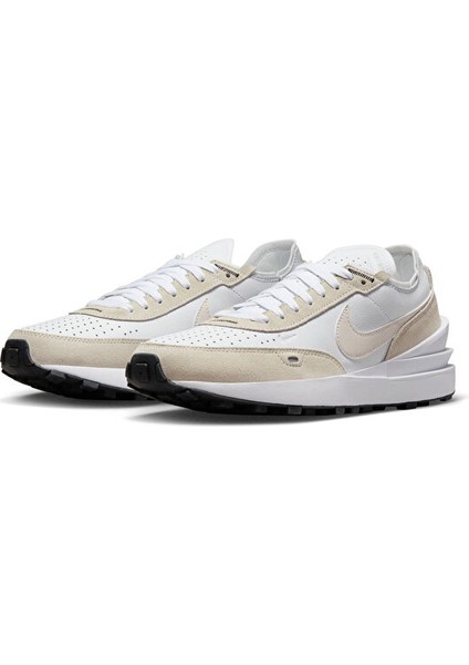 Waffle One Kadın Spor AYAKKABISI(DX9428-100) fırsatları