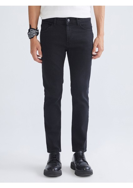 Yeni Sezon 750 Slim Fit Erkek Jean Pantolon fiyatları